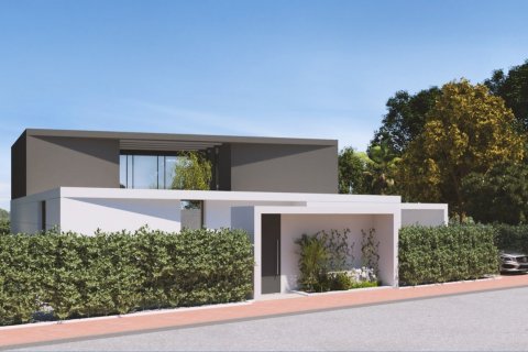 Villa zum Verkauf Banos Y Mendigo, Murcia, Spanien 4 Schlafzimmer, 202 m2 Nr. 112762 - Foto 23