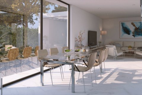 Villa zum Verkauf Banos Y Mendigo, Murcia, Spanien 4 Schlafzimmer, 202 m2 Nr. 112762 - Foto 10