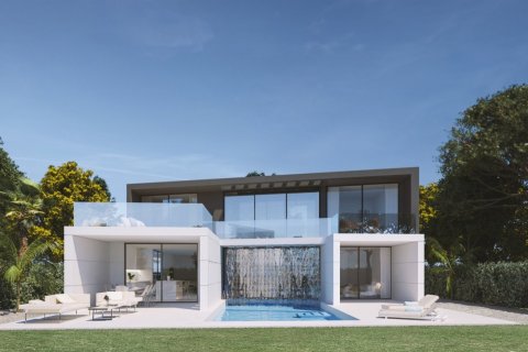 Villa zum Verkauf Banos Y Mendigo, Murcia, Spanien 4 Schlafzimmer, 202 m2 Nr. 112762 - Foto 3