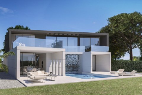 Villa zum Verkauf Banos Y Mendigo, Murcia, Spanien 4 Schlafzimmer, 202 m2 Nr. 112762 - Foto 4