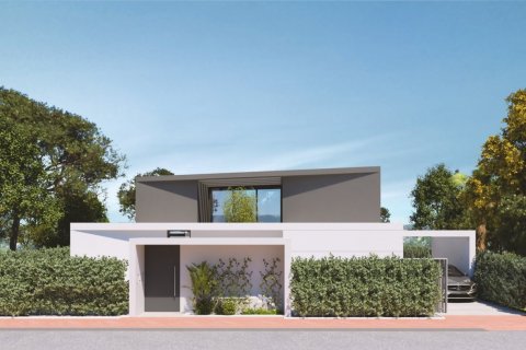 Villa zum Verkauf Banos Y Mendigo, Murcia, Spanien 4 Schlafzimmer, 202 m2 Nr. 112762 - Foto 21