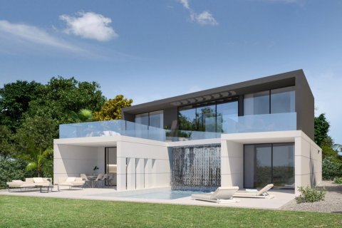 Villa zum Verkauf Banos Y Mendigo, Murcia, Spanien 4 Schlafzimmer, 202 m2 Nr. 112762 - Foto 2