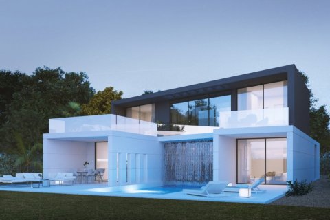 Villa zum Verkauf Banos Y Mendigo, Murcia, Spanien 4 Schlafzimmer, 202 m2 Nr. 112762 - Foto 26