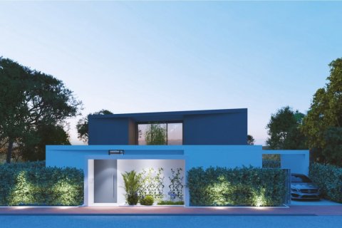 Villa zum Verkauf Banos Y Mendigo, Murcia, Spanien 4 Schlafzimmer, 202 m2 Nr. 112762 - Foto 29