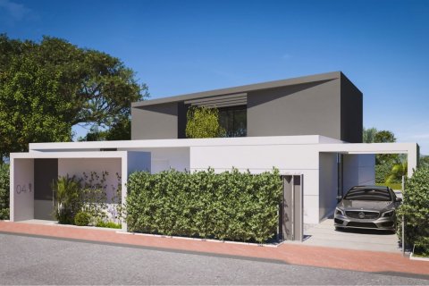 Villa zum Verkauf Banos Y Mendigo, Murcia, Spanien 4 Schlafzimmer, 202 m2 Nr. 112762 - Foto 22