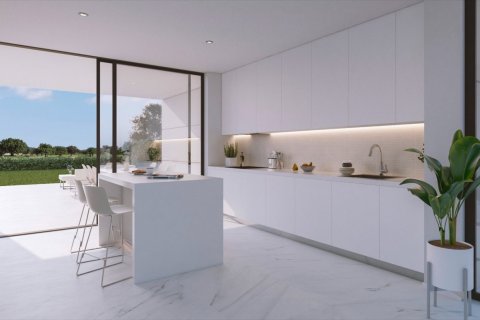 Villa zum Verkauf Banos Y Mendigo, Murcia, Spanien 4 Schlafzimmer, 202 m2 Nr. 112762 - Foto 13