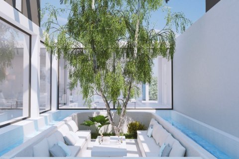 Villa zum Verkauf Banos Y Mendigo, Murcia, Spanien 4 Schlafzimmer, 202 m2 Nr. 112762 - Foto 14