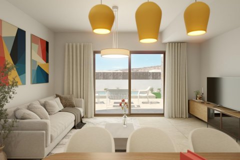 Villa zum Verkauf Algorfa, Alicante, Spanien 3 Schlafzimmer, 113 m2 Nr. 112755 - Foto 3