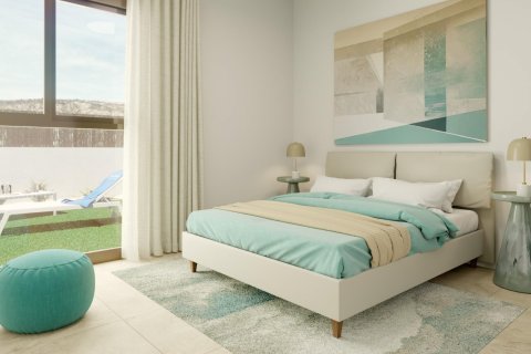 Villa zum Verkauf Algorfa, Alicante, Spanien 3 Schlafzimmer, 113 m2 Nr. 112755 - Foto 7
