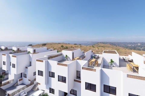 Bungalow for sale in Dolores, Alicante, Spain 3 bedrooms, 90 sq.m. No. 112758 - photo 2