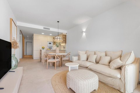 Bungalow for sale in Dolores, Alicante, Spain 3 bedrooms, 90 sq.m. No. 112758 - photo 19