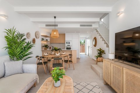 Bungalow in vendita Dolores, Alicante, Spagna 3 camere da letto, 90 mq. N° 112758 - foto 22