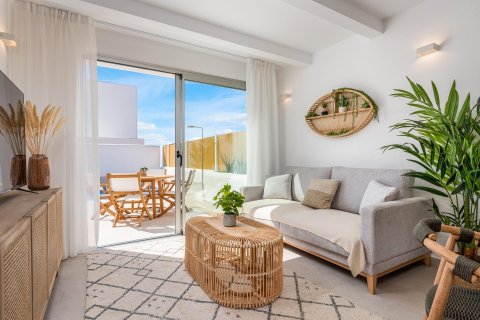 Bungalow in vendita Dolores, Alicante, Spagna 3 camere da letto, 90 mq. N° 112758 - foto 20