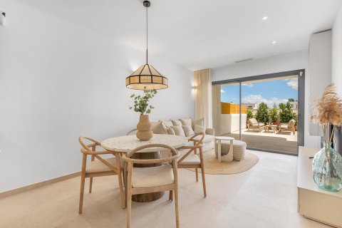 Bungalow for sale in Dolores, Alicante, Spain 3 bedrooms, 90 sq.m. No. 112758 - photo 16
