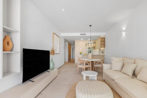 Bungalow for sale in Dolores, Alicante, Spain 3 bedrooms, 90 sq.m. No. 112758 - photo 17