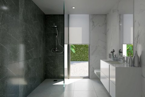 Huvila myytävänä Banos Y Mendigo, Murcia, Espanja, 4 makuuhuonetta, 195 m2 No. 112761 - kuva 22