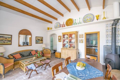 House à vendre Mahon, Menorca, Espagne, 8 chambres, 1053 m2 No. 110974 - photo 12