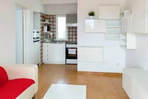 Продажа квартиры Кала'н Портер, Менорка, Испания 1 спальня, 31м2 №110965 - фото 4