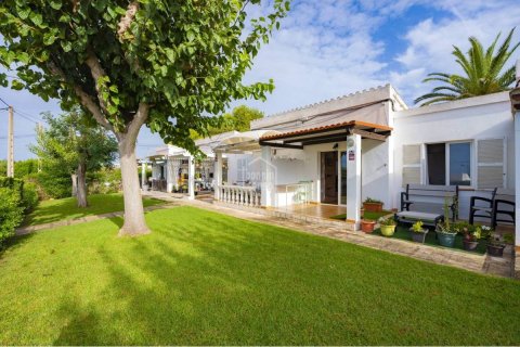 Продажа квартиры Кала'н Портер, Менорка, Испания 1 спальня, 31м2 №110965 - фото 1