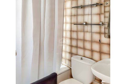 Продажа квартиры Кала'н Портер, Менорка, Испания 1 спальня, 31м2 №110965 - фото 8