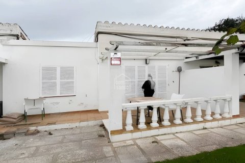 Продажа квартиры Кала'н Портер, Менорка, Испания 1 спальня, 31м2 №110965 - фото 10