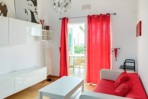 Продажа квартиры Кала'н Портер, Менорка, Испания 1 спальня, 31м2 №110965 - фото 3