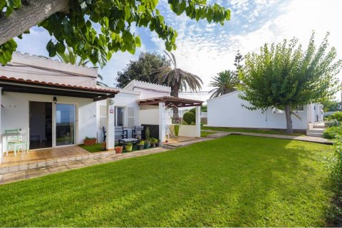 Продажа квартиры Кала'н Портер, Менорка, Испания 1 спальня, 31м2 №110965 - фото 12