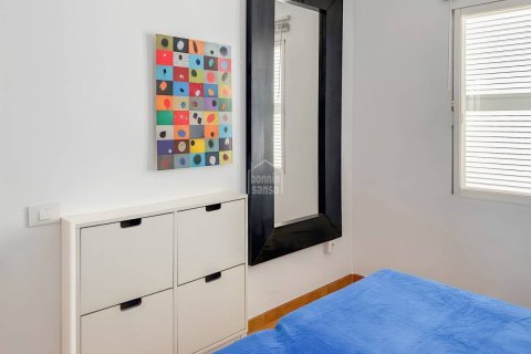 Продажа квартиры Кала'н Портер, Менорка, Испания 1 спальня, 31м2 №110965 - фото 7
