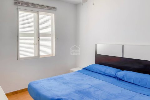 Продажа квартиры Кала'н Портер, Менорка, Испания 1 спальня, 31м2 №110965 - фото 6