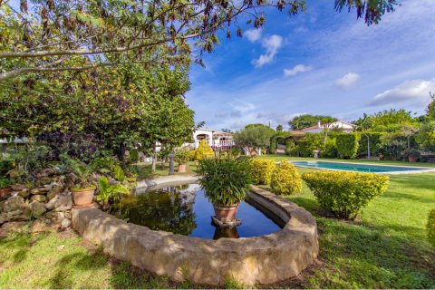 Villa for sale Alaior, Menorca, Spain 4 bedrooms, 298 sq.m. No. 110966 - photo 4