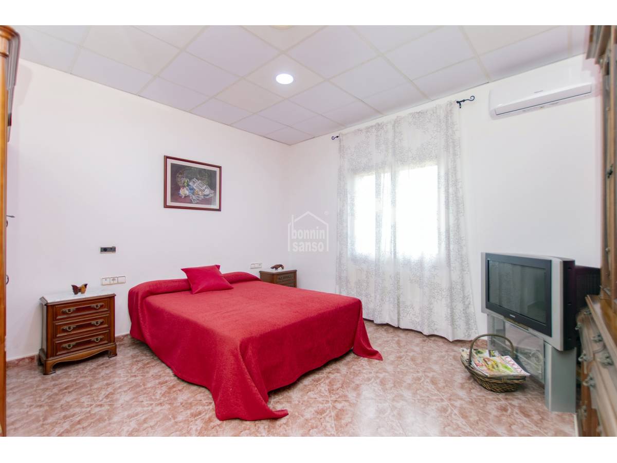Villa a Alaior, Menorca, Spagna 4 camere da letto, 273 mq. N° 110966