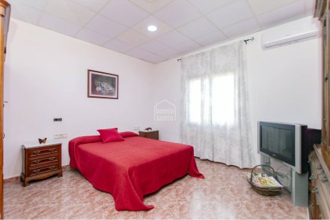 Villa for sale Alaior, Menorca, Spain 4 bedrooms, 298 sq.m. No. 110966 - photo 10