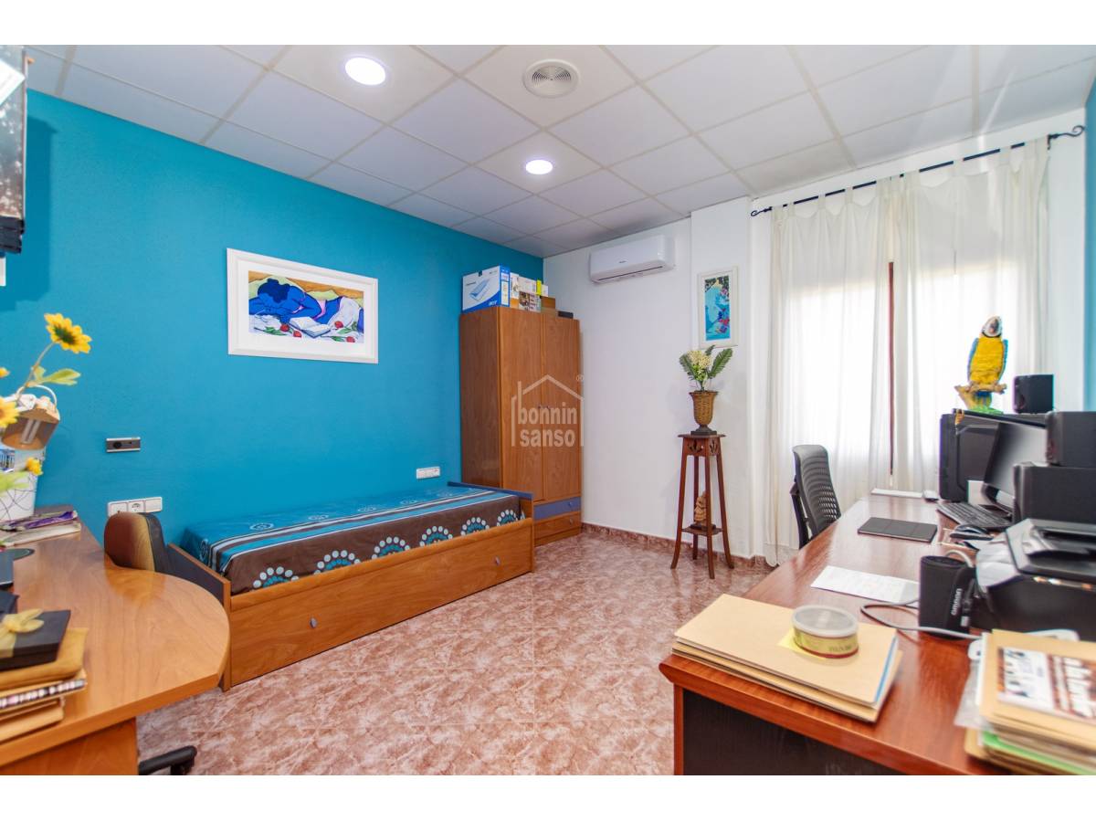 Villa a Alaior, Menorca, Spagna 4 camere da letto, 273 mq. N° 110966