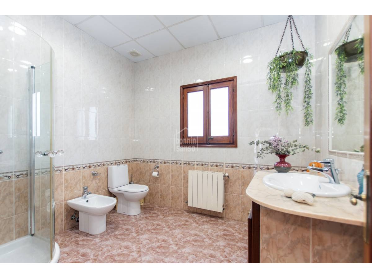 Villa a Alaior, Menorca, Spagna 4 camere da letto, 273 mq. N° 110966
