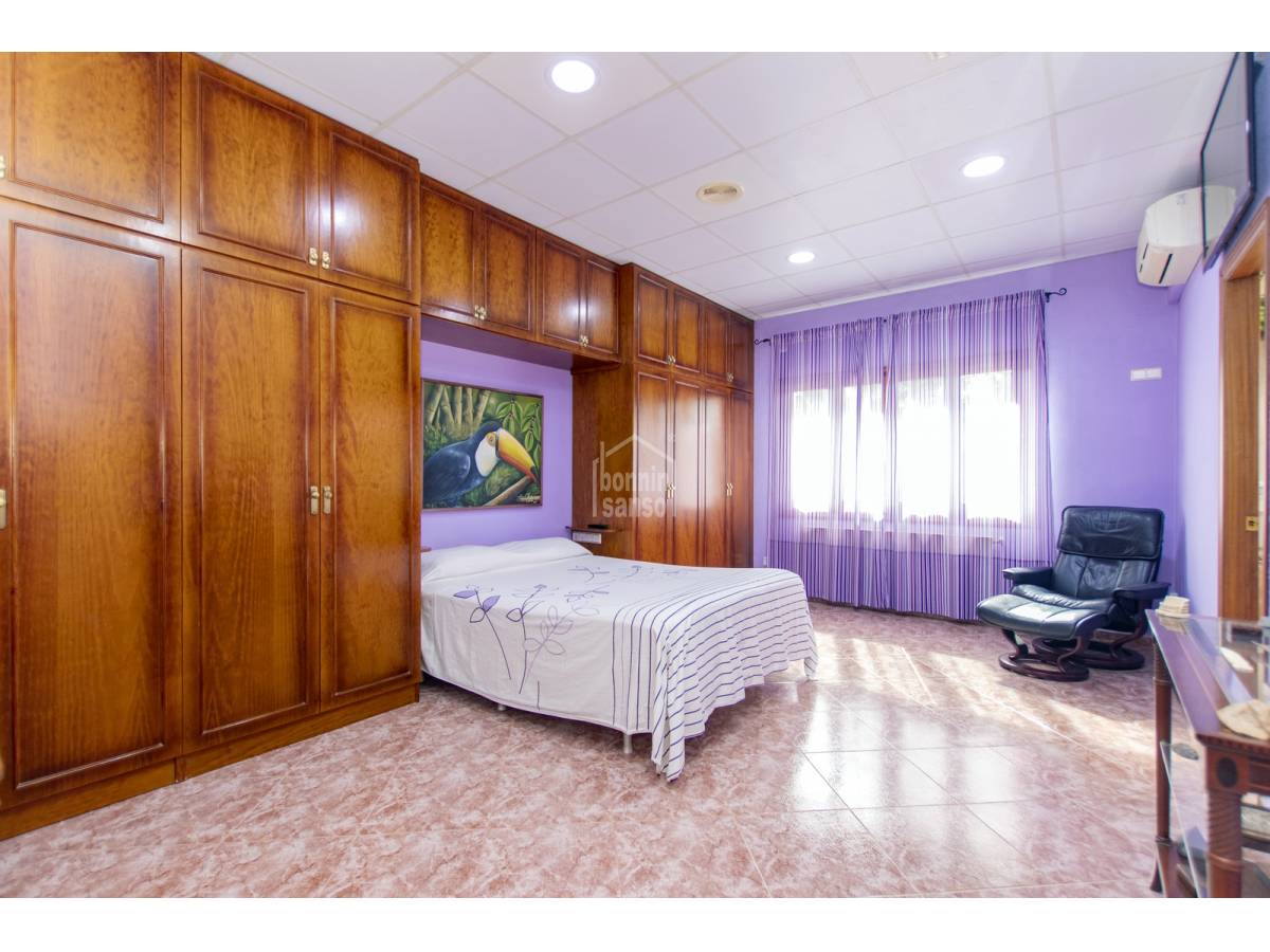 Villa a Alaior, Menorca, Spagna 4 camere da letto, 273 mq. N° 110966