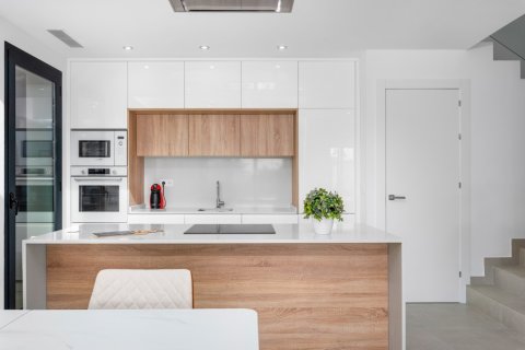 Villa zum Verkauf in Benijofar, Alicante, Spanien 3 Schlafzimmer, 136 m2 Nr. 145740 - Foto 9