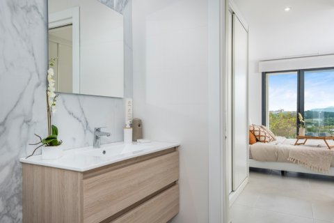 Villa zum Verkauf in Benijofar, Alicante, Spanien 3 Schlafzimmer, 136 m2 Nr. 145740 - Foto 18