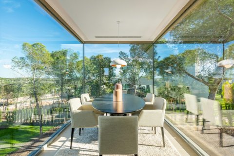 Villa à vendre à Pinar De Campoverde, Alicante, Espagne, 3 chambres, 189 m2 No. 145734 - photo 4