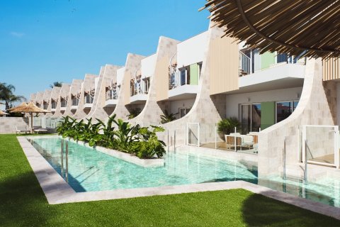 Wohnung zum Verkauf in Pilar de la Horadada, Alicante, Spanien 2 Schlafzimmer, 74 m2 Nr. 145736 - Foto 14