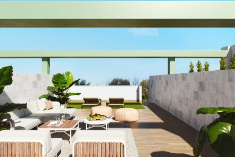 Wohnung zum Verkauf in Pilar de la Horadada, Alicante, Spanien 2 Schlafzimmer, 74 m2 Nr. 145736 - Foto 5