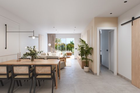 Wohnung zum Verkauf in Pilar de la Horadada, Alicante, Spanien 2 Schlafzimmer, 74 m2 Nr. 145736 - Foto 7