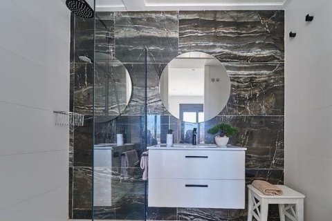 Продажа дома в Финестрат, Аликанте, Испания 3 спальни, 142м2 №168783 - фото 18