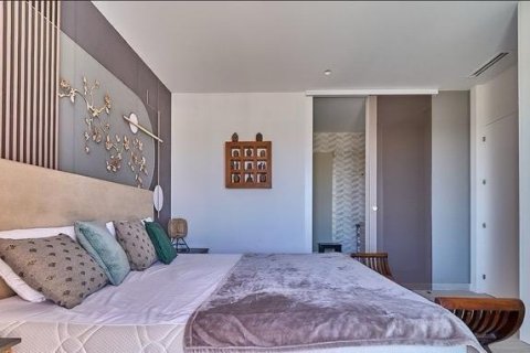 Продажа дома в Финестрат, Аликанте, Испания 3 спальни, 142м2 №168783 - фото 22