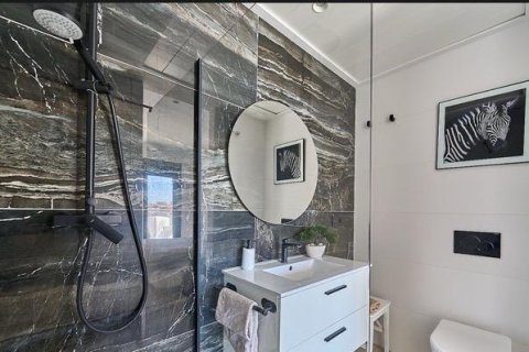 Продажа дома в Финестрат, Аликанте, Испания 3 спальни, 142м2 №168783 - фото 19
