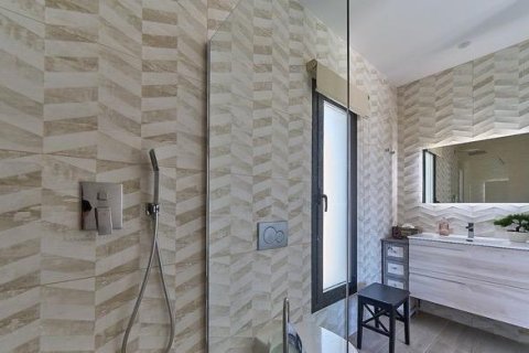 Продажа дома в Финестрат, Аликанте, Испания 3 спальни, 142м2 №168783 - фото 25