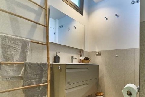 Продажа дома в Финестрат, Аликанте, Испания 3 спальни, 142м2 №168783 - фото 28