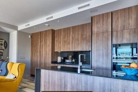 Продажа дома в Финестрат, Аликанте, Испания 3 спальни, 142м2 №168783 - фото 11