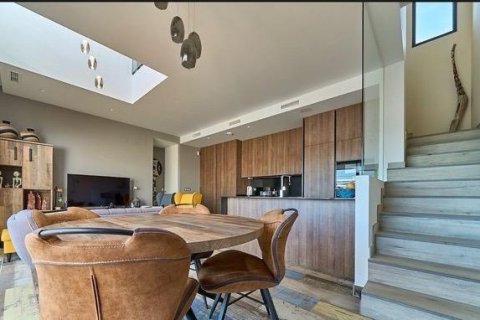 Продажа дома в Финестрат, Аликанте, Испания 3 спальни, 142м2 №168783 - фото 4