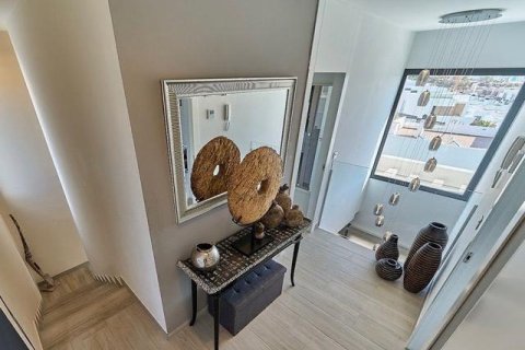 Продажа дома в Финестрат, Аликанте, Испания 3 спальни, 142м2 №168783 - фото 10