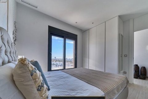 Продажа дома в Финестрат, Аликанте, Испания 3 спальни, 142м2 №168783 - фото 15